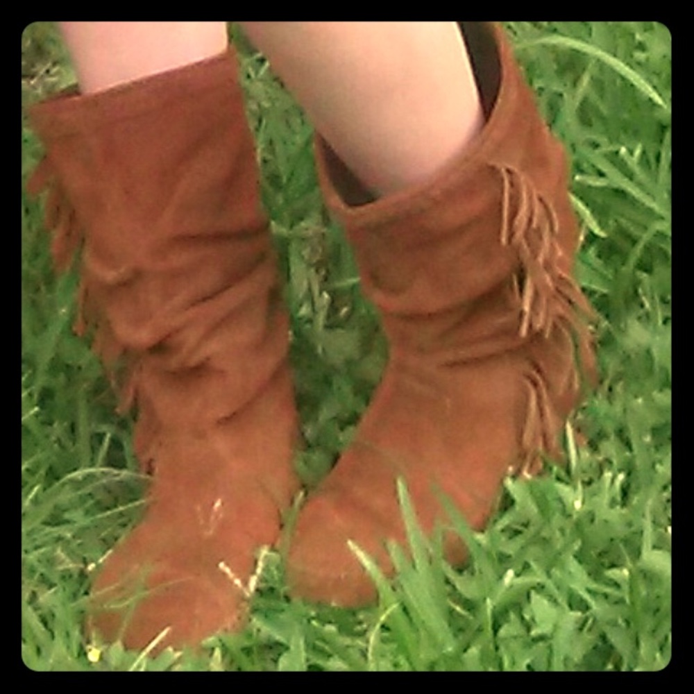 Boots (I’ll add more pics when I get home )